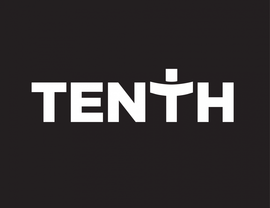 Tenth Church logo